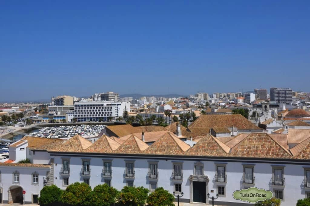 Foto 4 de Faro