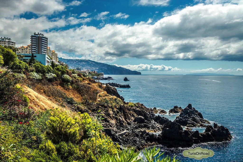 Foto 2 de Funchal