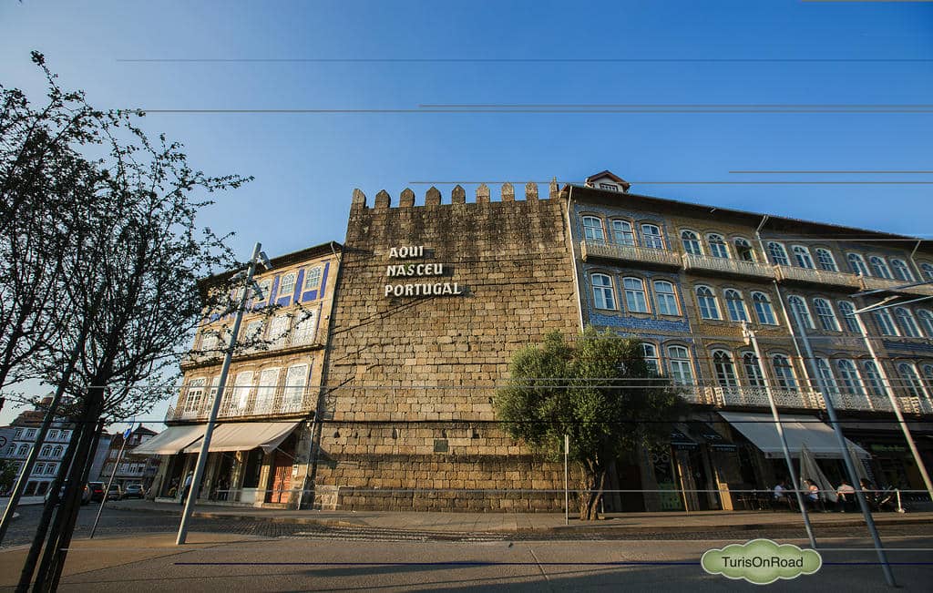 Foto 3 de Guimarães