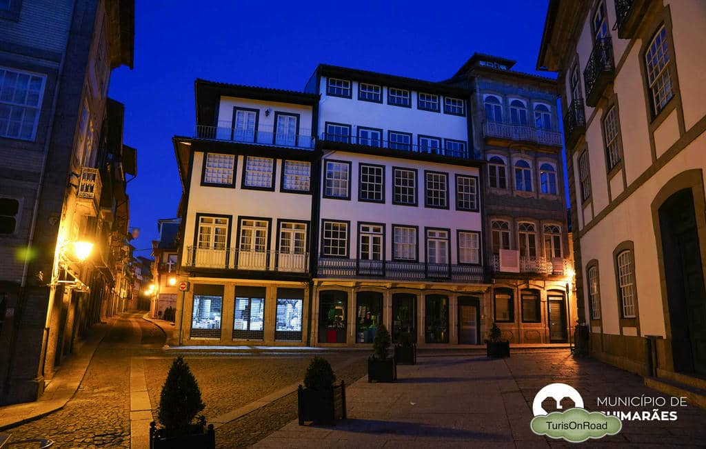 Foto 4 de Guimarães