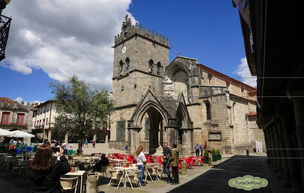 Foto 6 de Guimarães