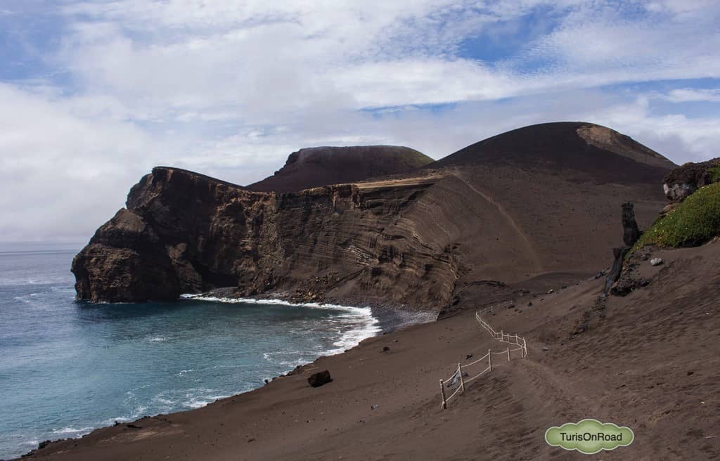 Foto 2 de Isla Faial