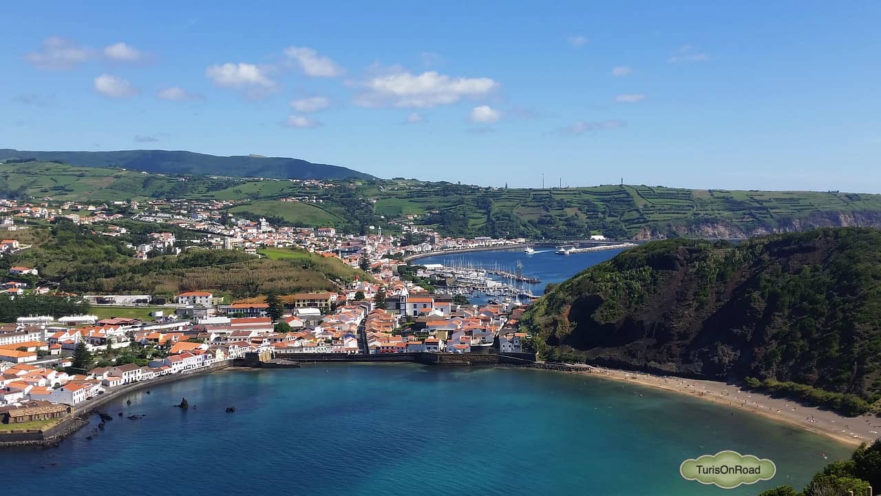 Foto 4 de Isla Faial