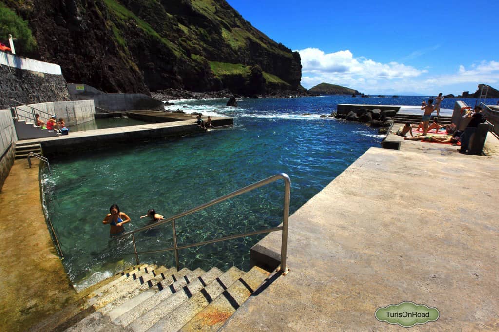 Foto 2 de Isla Graciosa