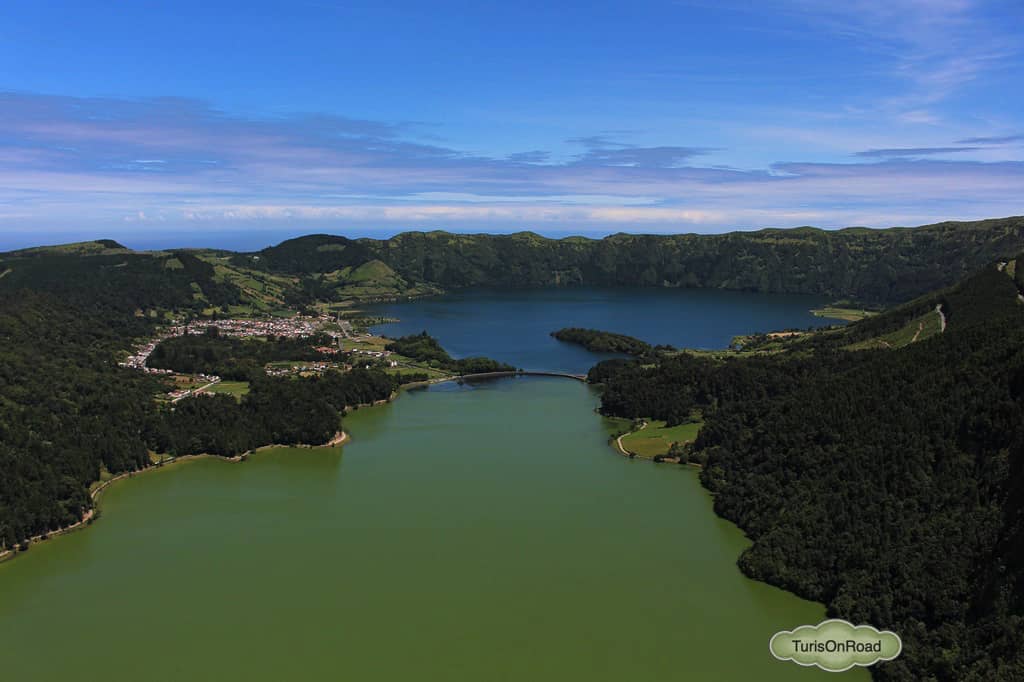 Foto 4 de Isla de San Miguel
