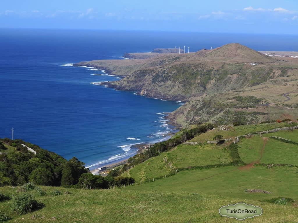 Foto 2 de Isla de Santa María