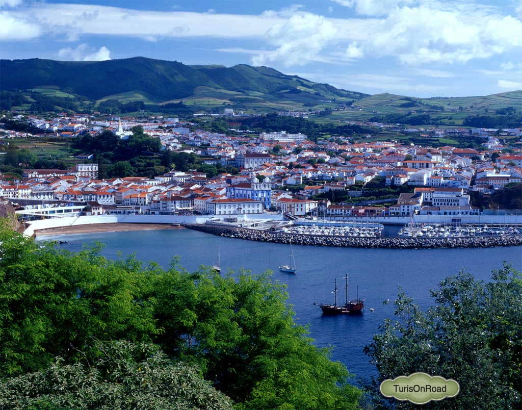 Foto 2 de Isla Terceira