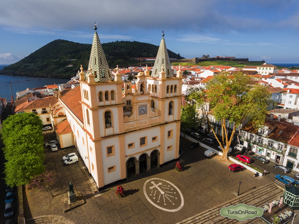 Foto 6 de Isla Terceira