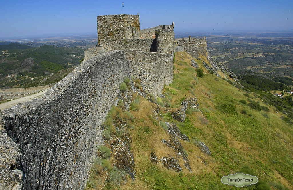 Foto 2 de Marvão