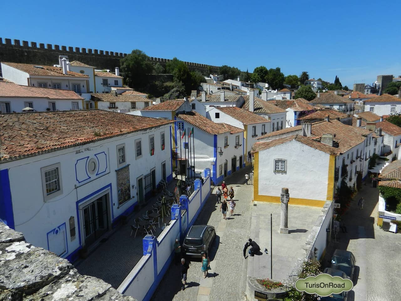 Foto 2 de Óbidos