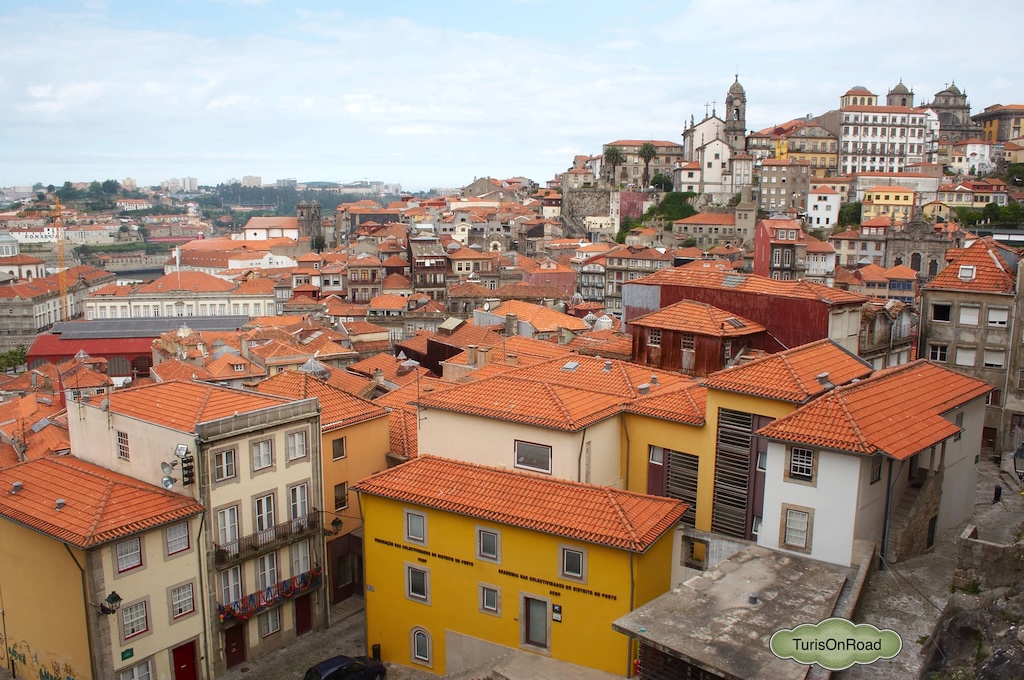 Foto 2 de Porto- Oporto