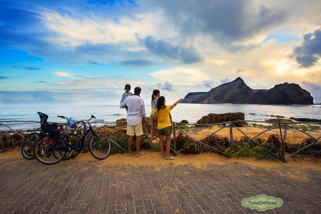 Foto 4 de Playa de Porto Santo