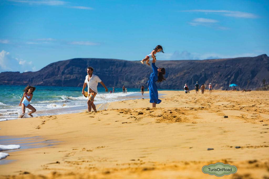 Foto 5 de Playa de Porto Santo