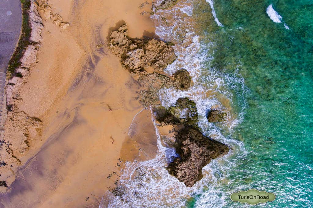 Foto 6 de Playa de Porto Santo