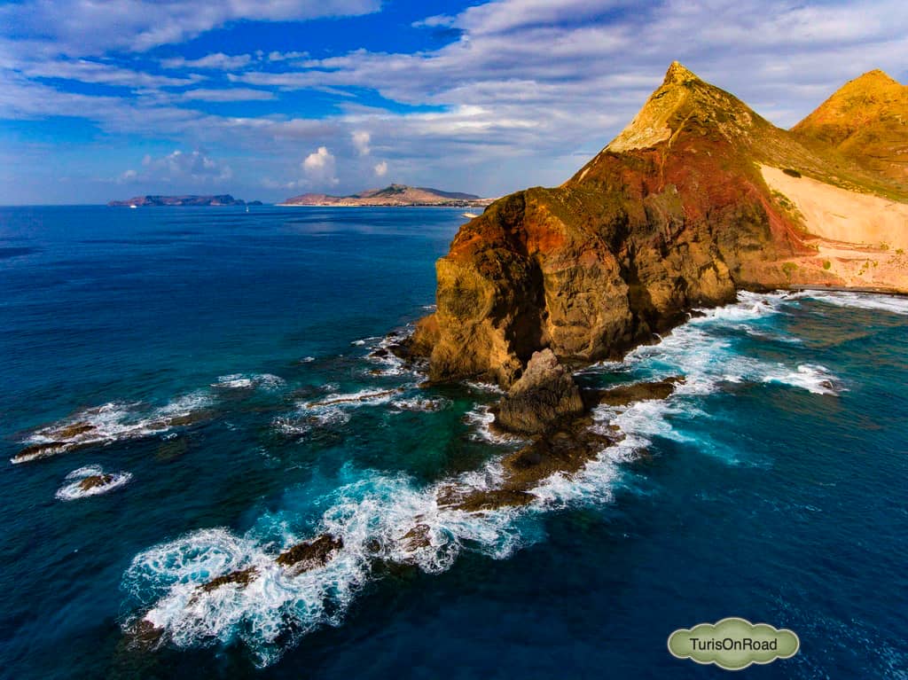 Foto 2 de Isla de Porto Santo