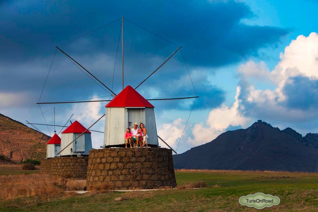 Foto 4 de Isla de Porto Santo