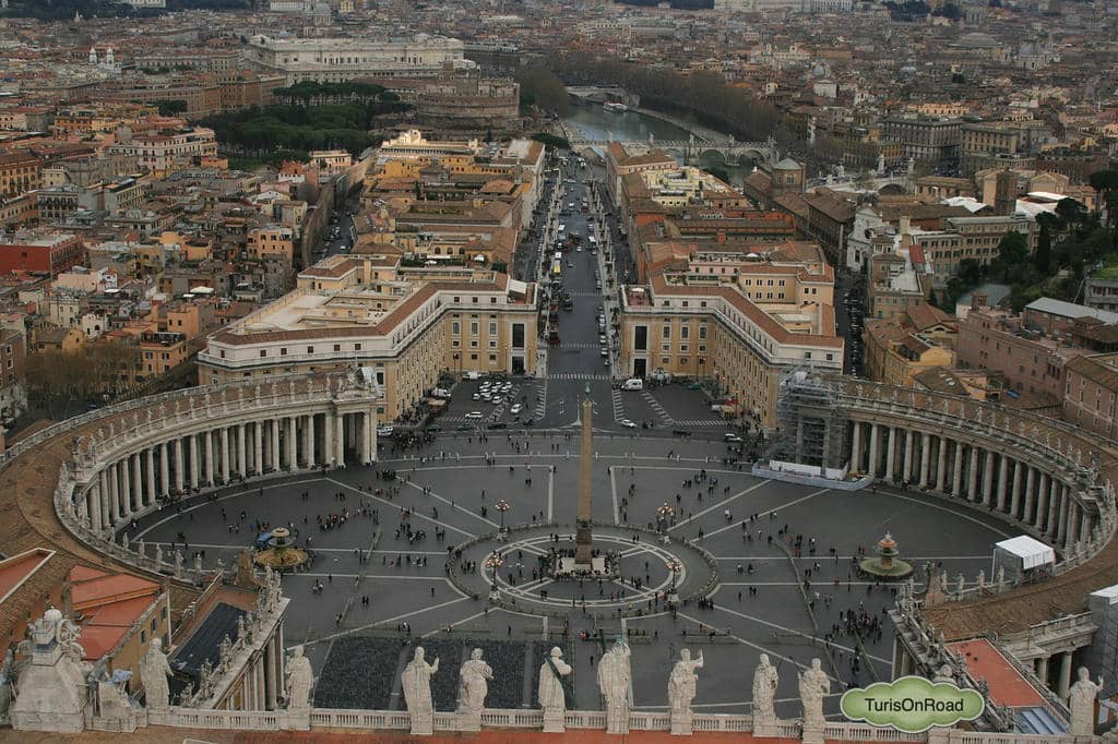 Foto 2 de Ciudad del Vaticano