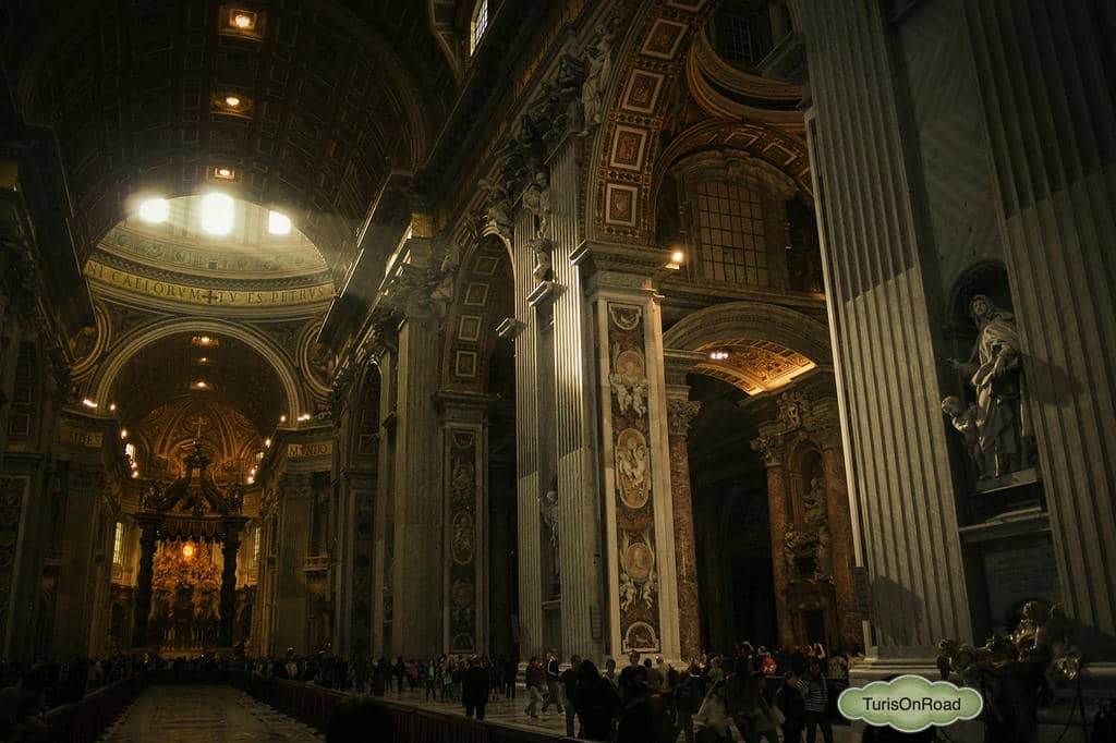 Foto 3 de Ciudad del Vaticano