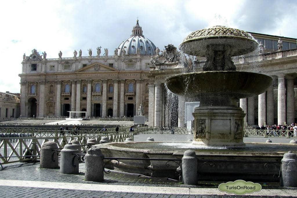 Foto 4 de Ciudad del Vaticano