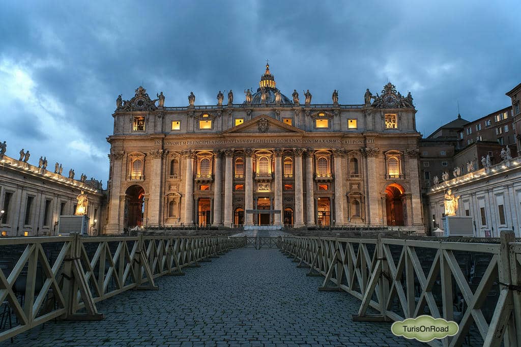 Foto 5 de Ciudad del Vaticano