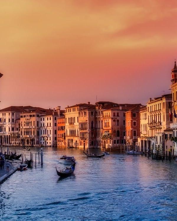 Venecia y Verona desde Milán