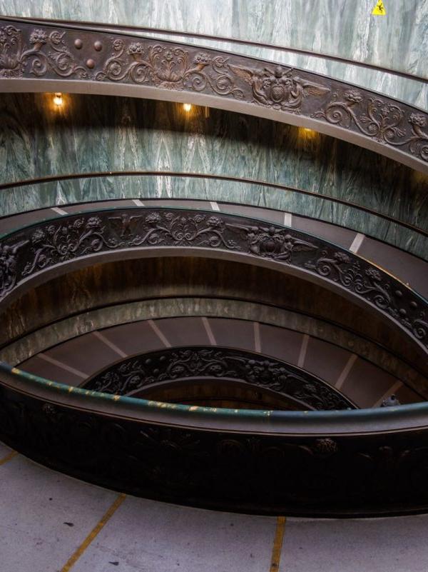 Museos Vaticanos y Capilla Sixtina: Solo Billete