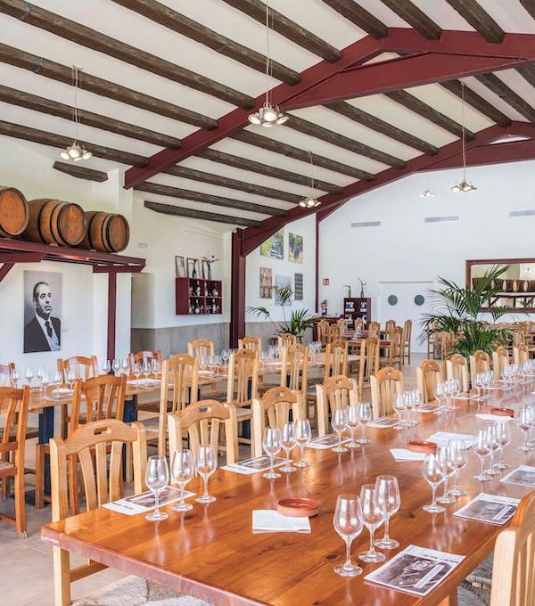 BODEGA MIQUEL JANÉ