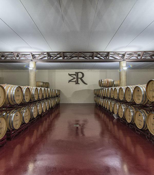 BODEGA MONT REAGA