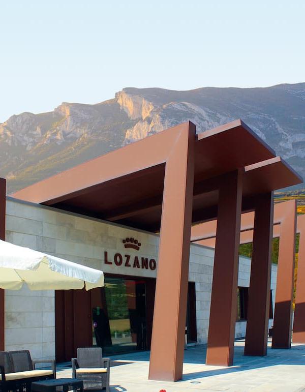 BODEGAS LOZANO