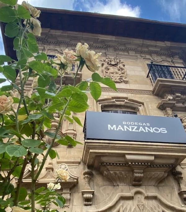 BODEGAS MANZANOS