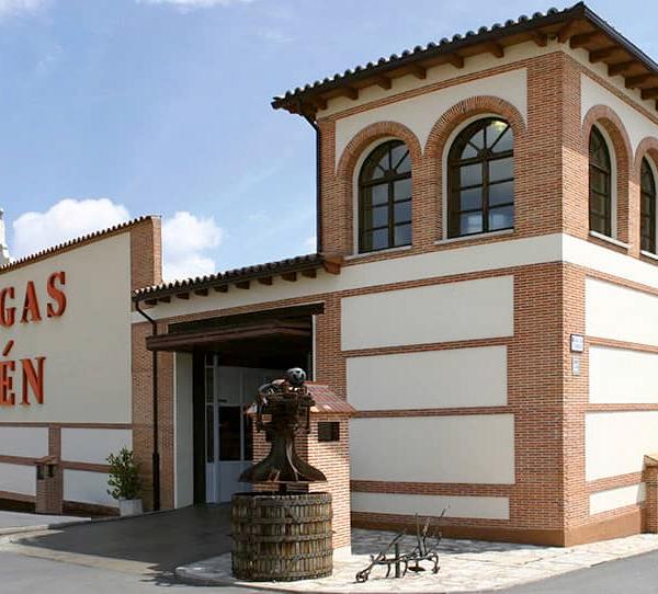 BODEGAS MOCÉN