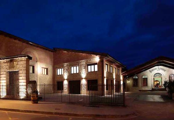 BODEGAS RIOJANAS