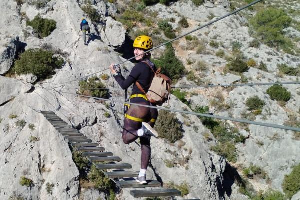 CINT CLIMBING