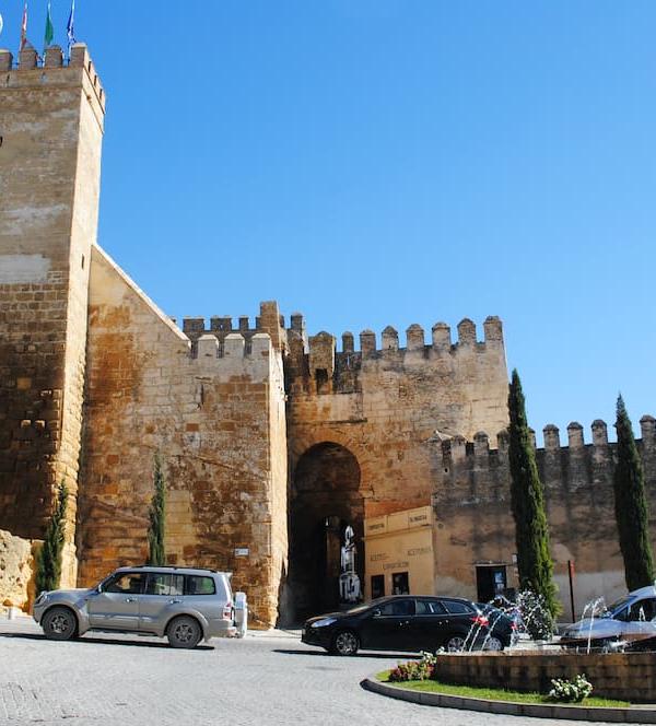 VISITA GUIADA A CARMONA