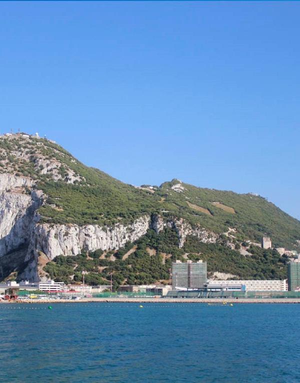 EXCURSIÓN A GIBRALTAR