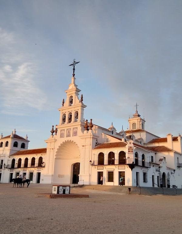 RUTA EN 4X4 POR EL NORTE DE DOÑANA DESDE EL ROCÍO