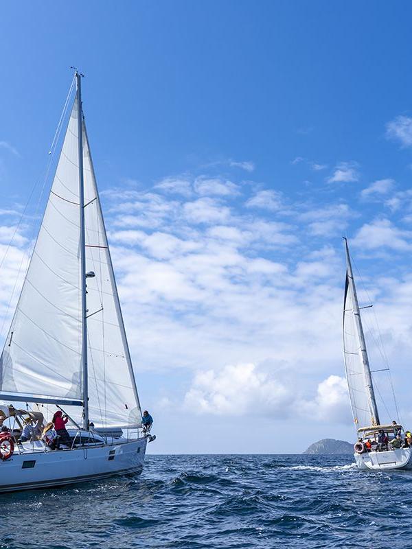 SAILWAY