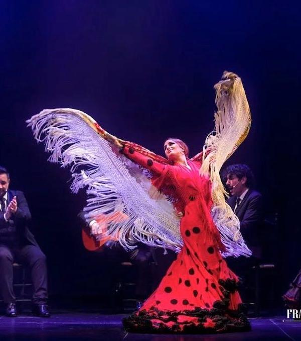 TEATRO FLAMENCO MADRID
