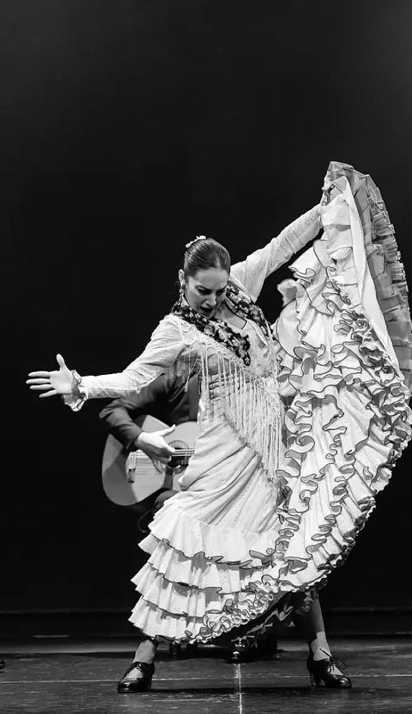 TEATRO FLAMENCO SEVILLA