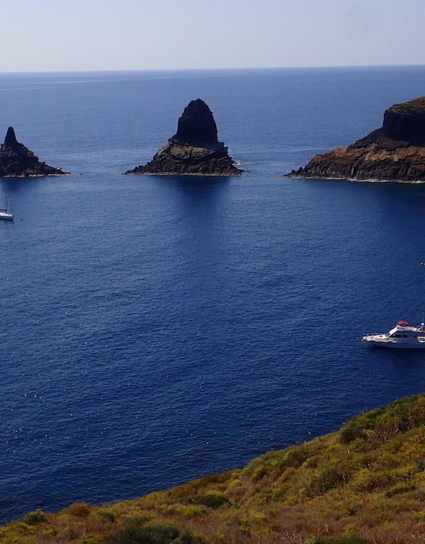 VISITA ISLAS COLUMBRETES